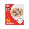 Bigjigs Toys Solitario in legno