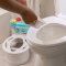 BABY EINSTEIN Kindertoilette mit Sound 2in1 Geared for Success™ 18m+
