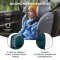 KINDERKRAFT Bilbarnstol Oneto3 i-Size 76-150cm + Isofix Cool grey
