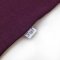 Maglietta smyk DR Outlast® - prugna