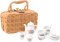 small foot Kaffeeset im Koffer