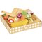 Vilac Holz Lebensmittel Obst und Gemüse