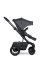 EASYWALKER Kombi-Kinderwagen Harvey⁵ Premium Mineral Grey XXL AIR