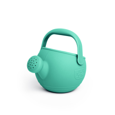 Bigjigs Toys Silikon-Giesskanne Grün Eggshell