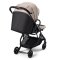 KINDERKRAFT Buggy Indy 3 Misty Beige
