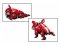 Sluban Pleyerid M38-B1112A Bulldog Mécanique Rouge