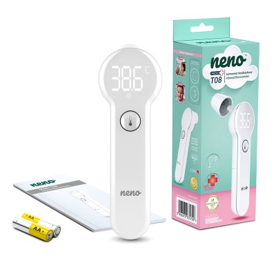 NENO Kontaktloses Thermometer Medic T08