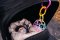 OBALL Brinquedo Oball™ Classic 10 cm mistura de cores 0m+AQUAINT Água de limpeza 100% ecológica 50 ml