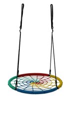 2Kids Toys Gunga Fågelbo färgstark