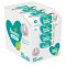 PAMPERS Sensitive Chusteczki nawilżane 15 szt. = 1200 szt
