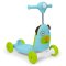 SKIP HOP Zoo gorila 3 en 1 correpasillos para perros 12m+ hasta 20 kg