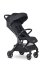 EASYWALKER Passeggino sportivo Jackey2 Midnight Black