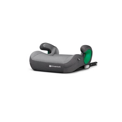 KINDERKRAFT Scaun auto Junior Fix 2 100-150 cm Rocket Grey
