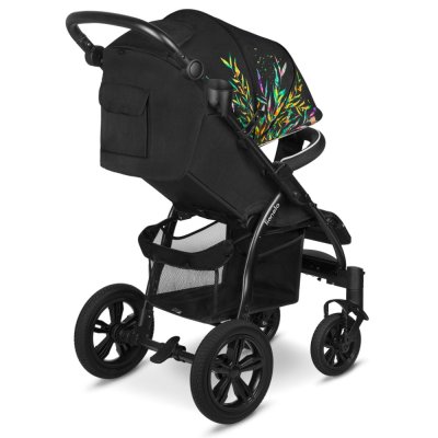 LIONELO Sportkinderwagen Annet Tour Dreamin