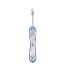 CHICCO Toothbrush for children Indigo 6-36m