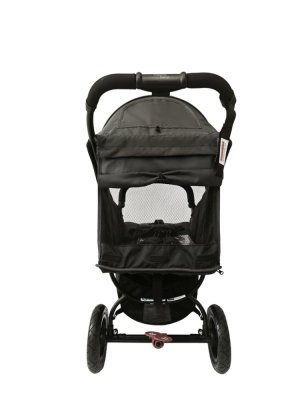 VALCO BABY Cărucior sport Snap 4 Sport Signature grey