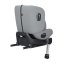 PETITE&MARS Car seat Reversal Pro i-Size 360° Gray Air 40-105 cm + Mirror Oly Blue 0m+