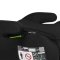 LIONELO Podsedák Luuk i-Size (125-150 cm) Black