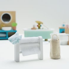 Le Toy Van Pohištvo Daisylane kopalnica