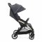 Wózek sportowy CHICCO Goody Xplus - Dark Shadow + gratis leżaczek Chicco Allround