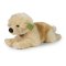 Rappa Plyschhund Golden Retriever liggande 39 cm ECO-FRIENDLY