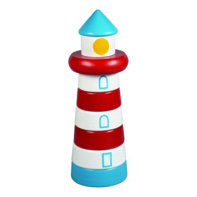 Detoa Pyramide Leuchtturm