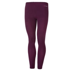 Legging glad Outlast® - pruim