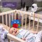 TRUELIFE Video Nanny digitale NannyCam R4