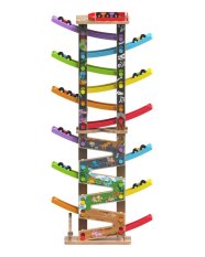 2Kids Toys Veľká pretekárska dráha Rozšírenie