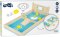 small foot Igra 2u1 Cornhole i stolni hokej Active