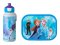 MEPAL Set Snack per bambini Campus Frozen