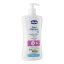 CHICCO Body Shampoo annostelijalla Baby Moments Relax 93% luonnollisia ainesosia 500 ml