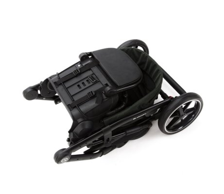 ADAMEX Wózek wielofunkcyjny Mobi New Lux Black