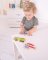 Bigjigs Toys Easy puzzle Środki transportu