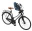 THULE Asiento de Bicicleta Yepp 2 Mini - Montaje Delantero - Azul Egeo
