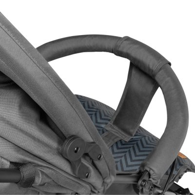 LIONELO Buggy Elia Graphite