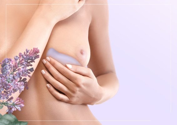 NENO Massagegerät zur Stillförderung