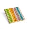 Bigjigs Toys FSC® Pladenj s številkami