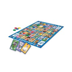 Dino Obiteljska igra Sequence Junior Paw Patrol