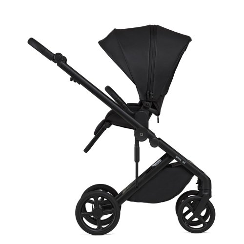 ANEX Stroller kombinerad Eli Midnight