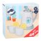 small foot Wasserkocher mit Tassen