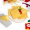 Bigjigs Toys Pasta für Zwei