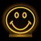 2Kids Toys LED NEON LIGHT svjetiljka Smajlić