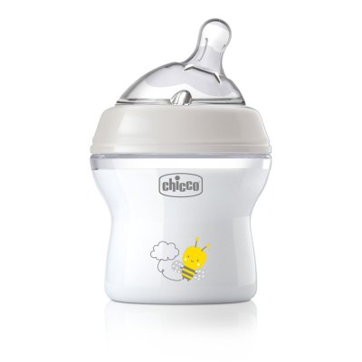 CHICCO Neugeborenen-Starterset Natural Feeling neutral 0m+