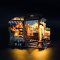 2Kids Toys Miniatura domku Cukiernia Julii