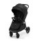 KINDERKRAFT Sportkinderwagen Rine Classic Black, Premium