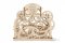 Ugears Drewniane Puzzle Mechaniczne 3D Teatr