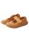 STERNTALER Non-slip touch fastener shoes brown uni size 23 21-24 m