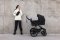 THULE Panier profond Urban Glide 3 Noir
