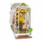 2Kids Toys Miniatura domku Domek ogrodowy